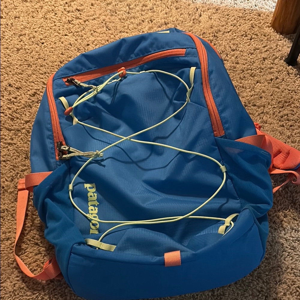 Patagonia Refugio 28L backpack